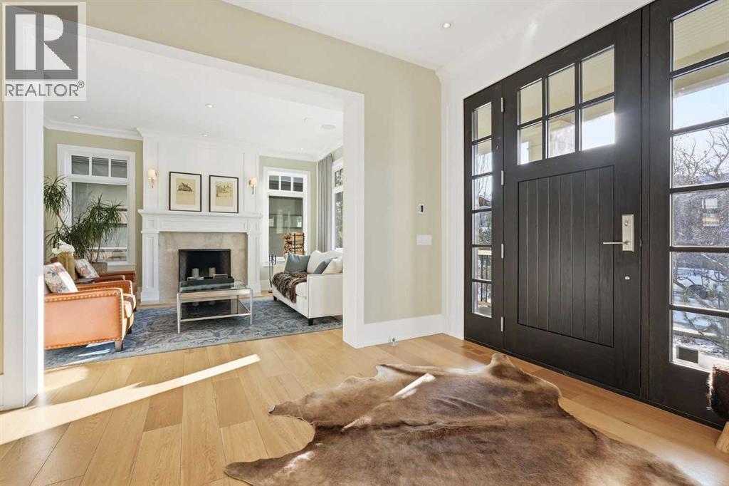 214 39 Avenue Sw, Calgary, Alberta  T2S 0W5 - Photo 4 - A2282018