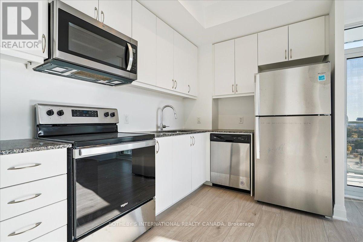 1507 - 3220 Sheppard Avenue E, Toronto, Ontario  M1T 0B7 - Photo 10 - E12737456