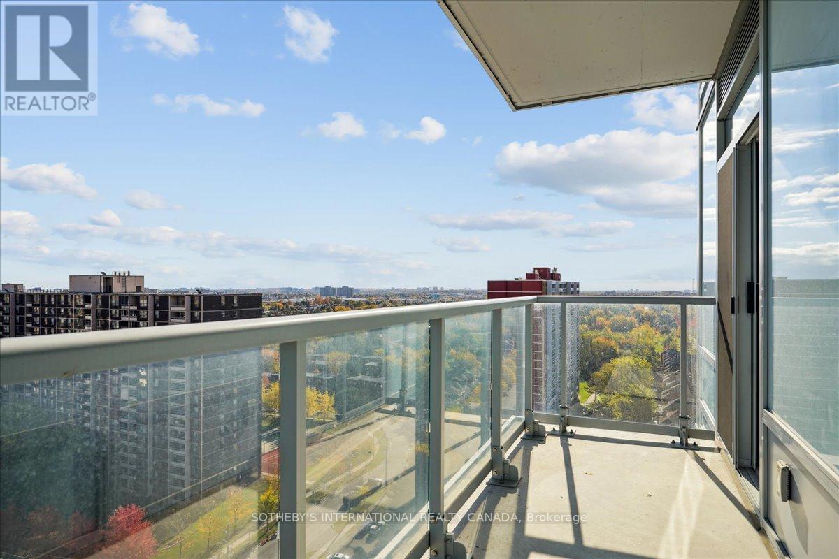 1507 - 3220 Sheppard Avenue E, Toronto, Ontario  M1T 0B7 - Photo 23 - E12737456