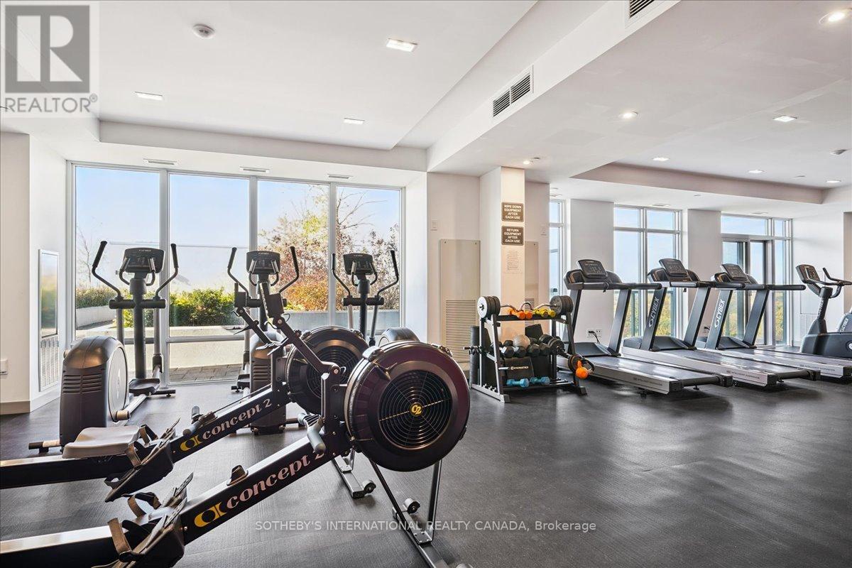 1507 - 3220 Sheppard Avenue E, Toronto, Ontario  M1T 0B7 - Photo 24 - E12737456