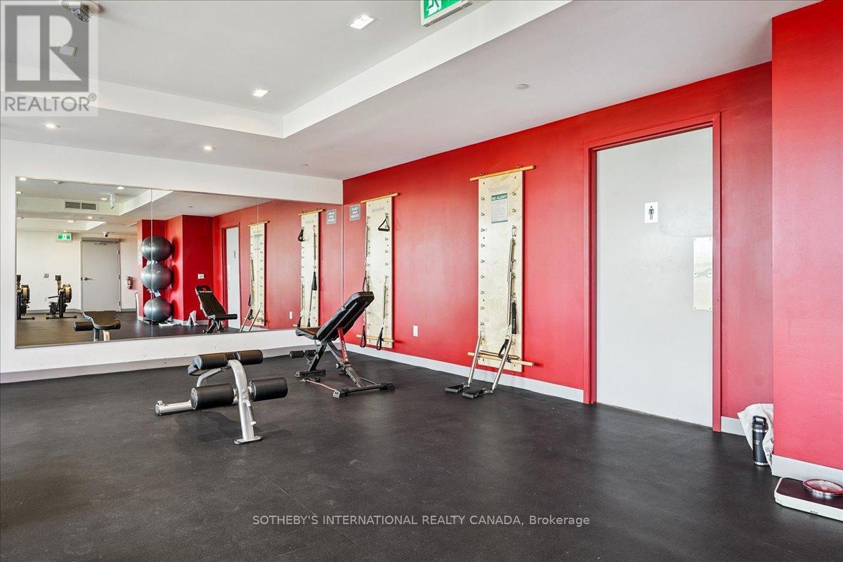 1507 - 3220 Sheppard Avenue E, Toronto, Ontario  M1T 0B7 - Photo 25 - E12737456