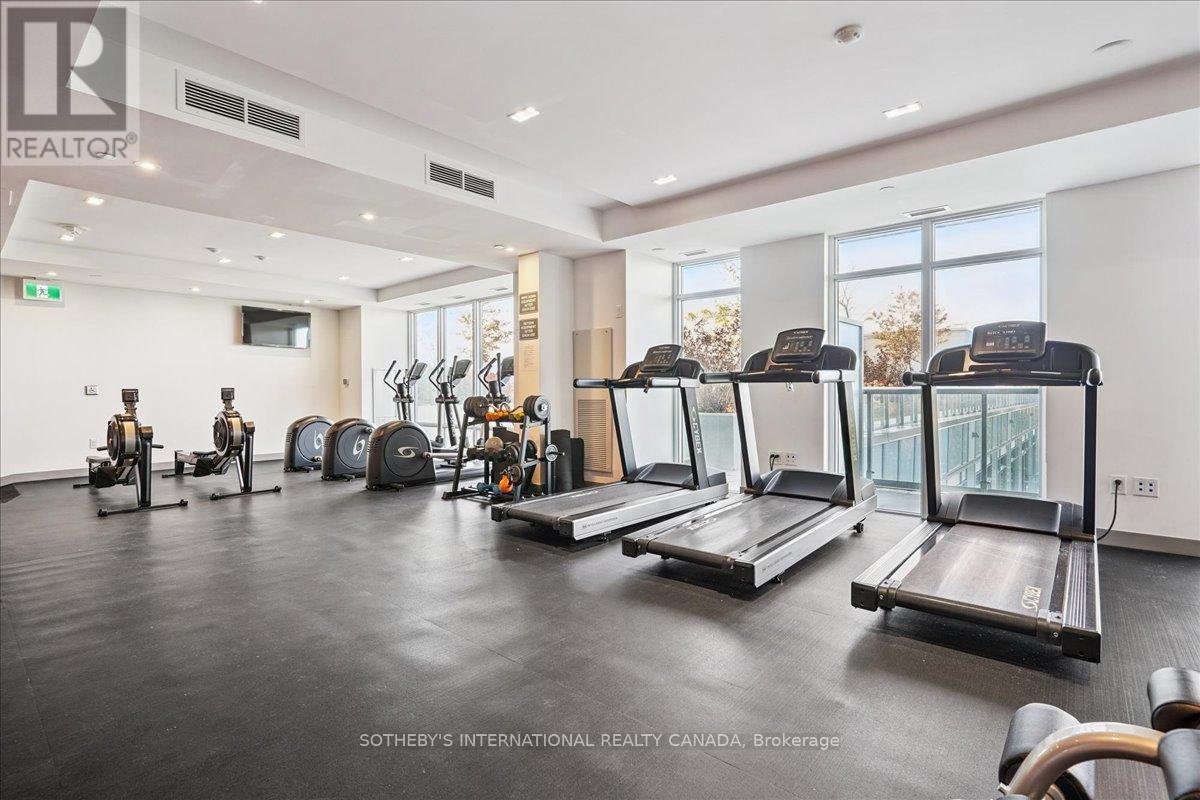 1507 - 3220 Sheppard Avenue E, Toronto, Ontario  M1T 0B7 - Photo 26 - E12737456