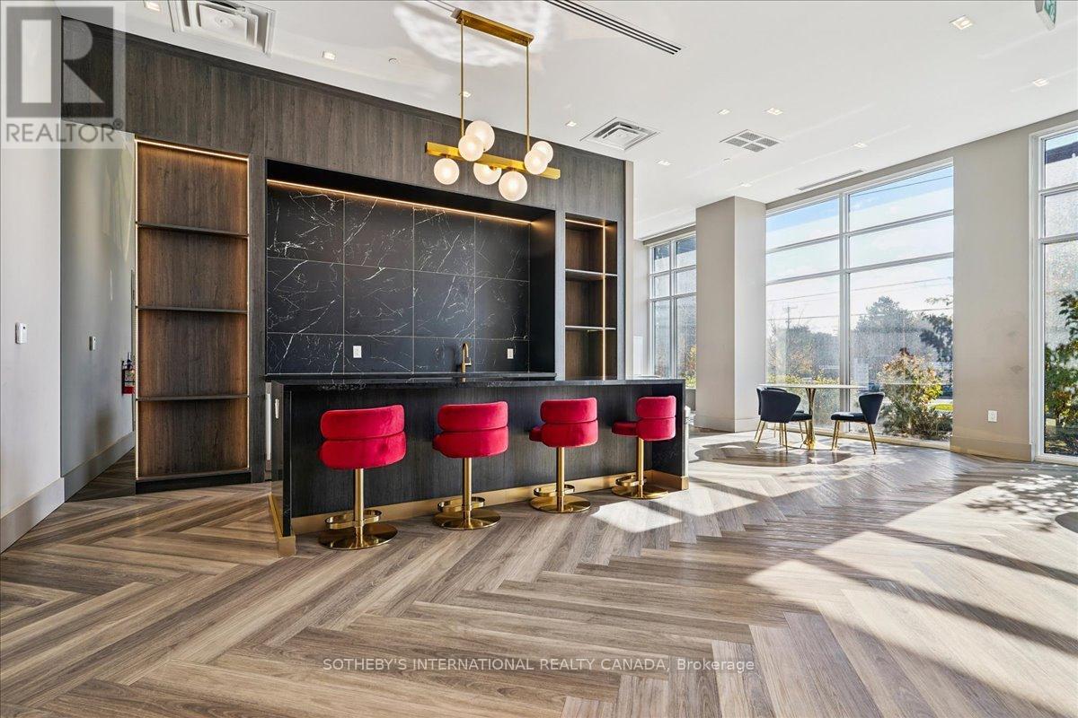 1507 - 3220 Sheppard Avenue E, Toronto, Ontario  M1T 0B7 - Photo 28 - E12737456