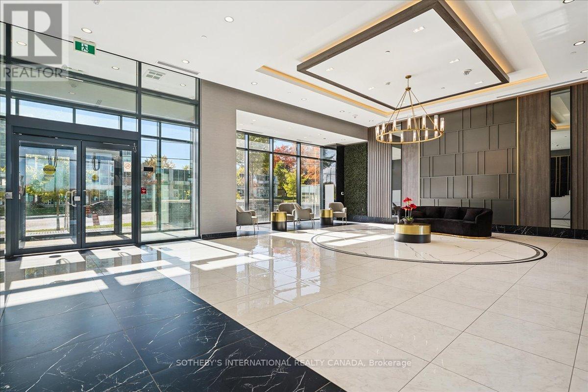 1507 - 3220 Sheppard Avenue E, Toronto, Ontario  M1T 0B7 - Photo 3 - E12737456