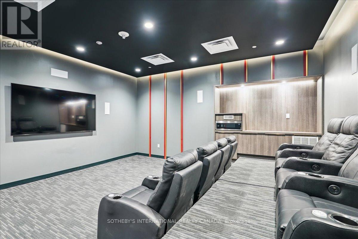 1507 - 3220 Sheppard Avenue E, Toronto, Ontario  M1T 0B7 - Photo 30 - E12737456