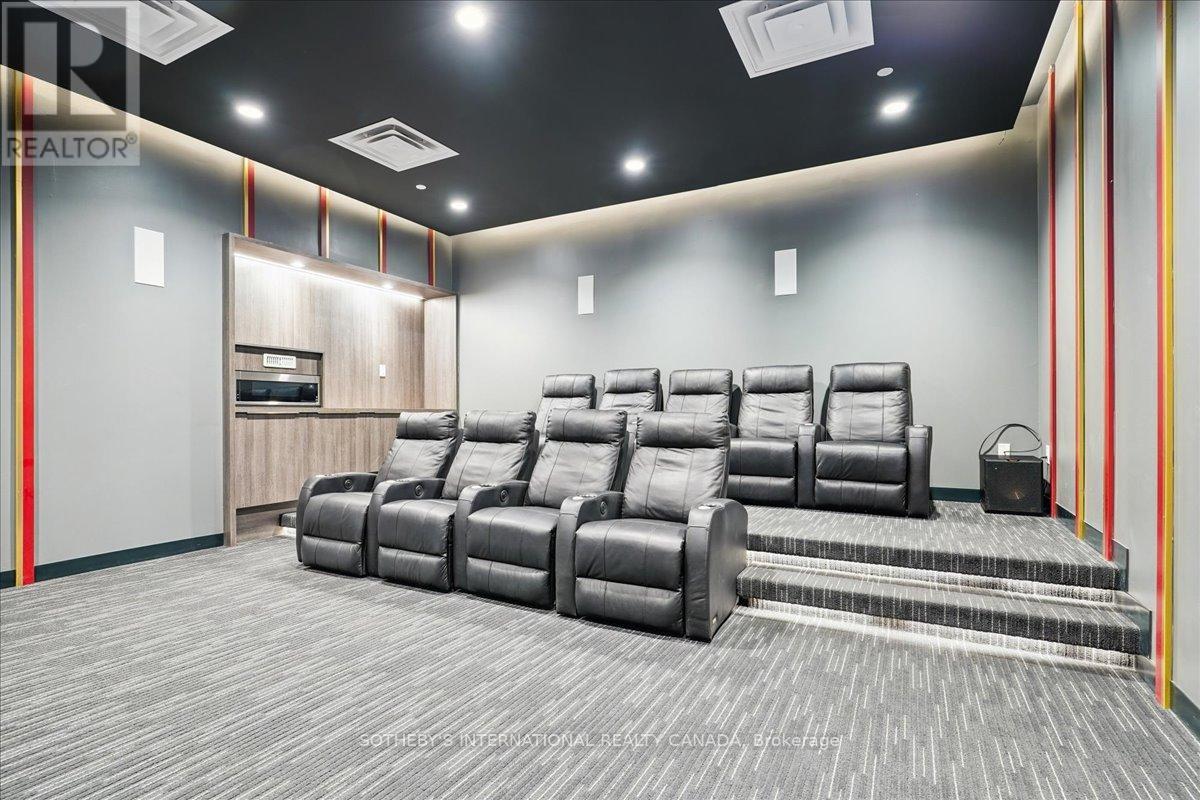 1507 - 3220 Sheppard Avenue E, Toronto, Ontario  M1T 0B7 - Photo 31 - E12737456