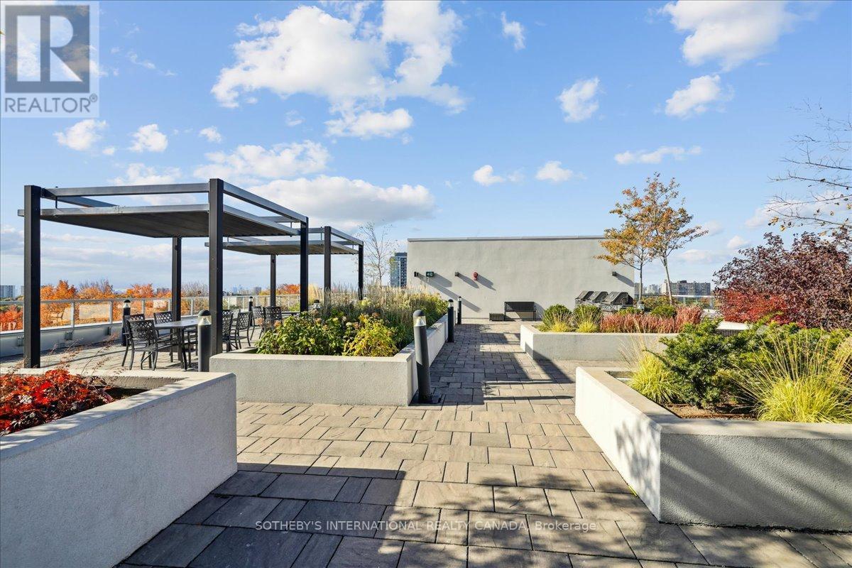 1507 - 3220 Sheppard Avenue E, Toronto, Ontario  M1T 0B7 - Photo 32 - E12737456