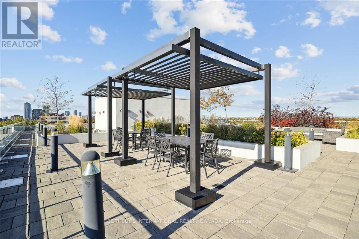 1507 - 3220 Sheppard Avenue E, Toronto, Ontario  M1T 0B7 - Photo 33 - E12737456