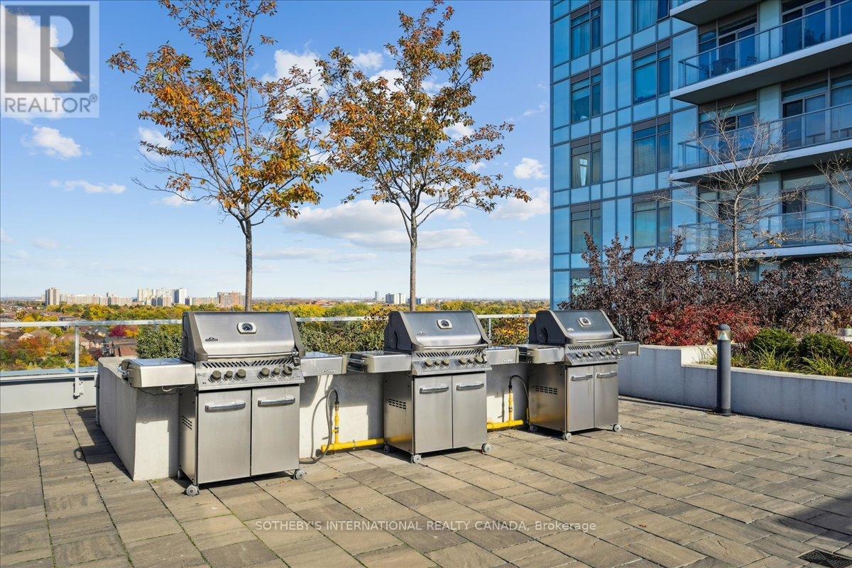 1507 - 3220 Sheppard Avenue E, Toronto, Ontario  M1T 0B7 - Photo 35 - E12737456