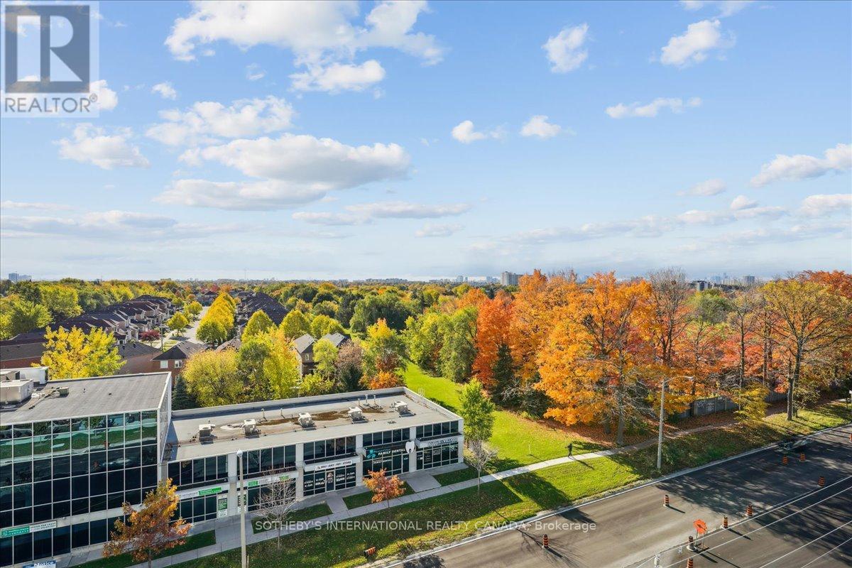 1507 - 3220 Sheppard Avenue E, Toronto, Ontario  M1T 0B7 - Photo 36 - E12737456