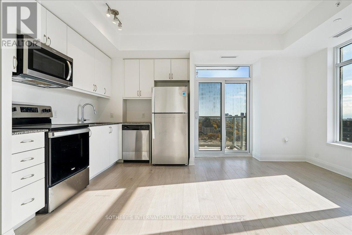 1507 - 3220 Sheppard Avenue E, Toronto, Ontario  M1T 0B7 - Photo 6 - E12737456