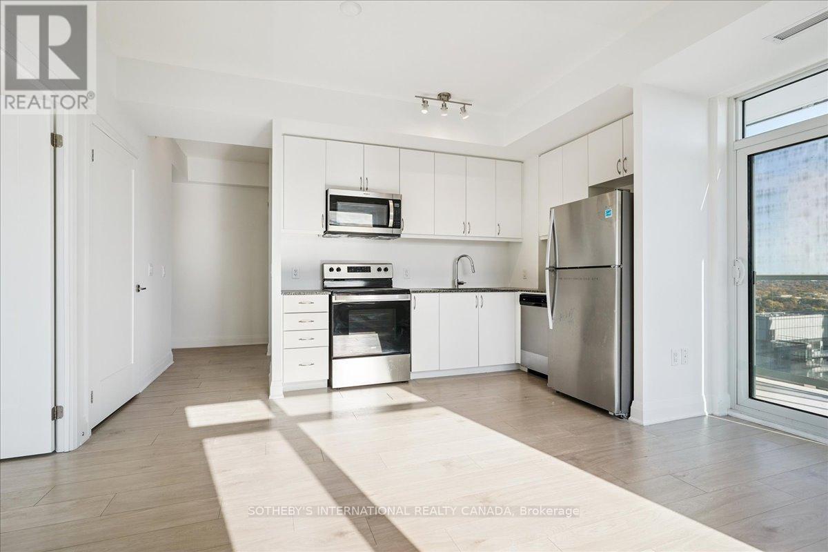 1507 - 3220 Sheppard Avenue E, Toronto, Ontario  M1T 0B7 - Photo 7 - E12737456