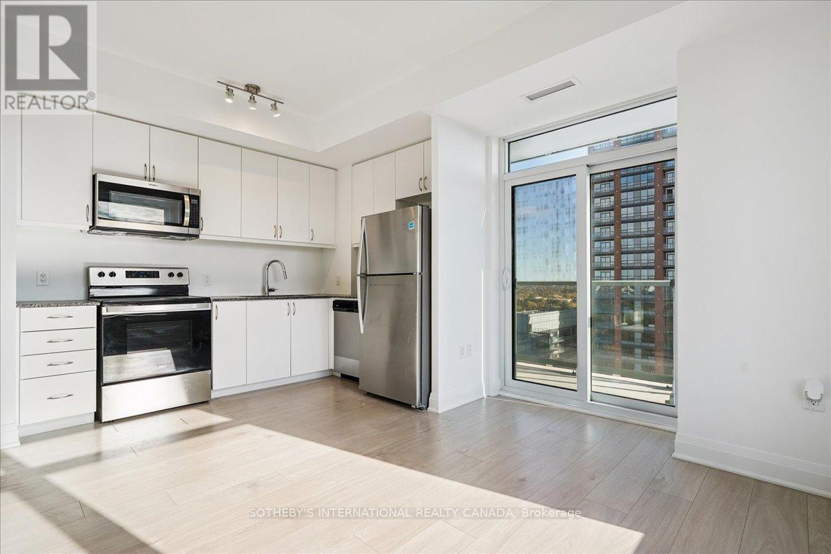 1507 - 3220 Sheppard Avenue E, Toronto, Ontario  M1T 0B7 - Photo 8 - E12737456