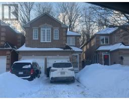 MAIN - 187 SHEPTON WAY, Toronto, Ontario