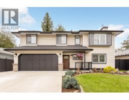 19577 SOMERSET DRIVE, Pitt Meadows, British Columbia