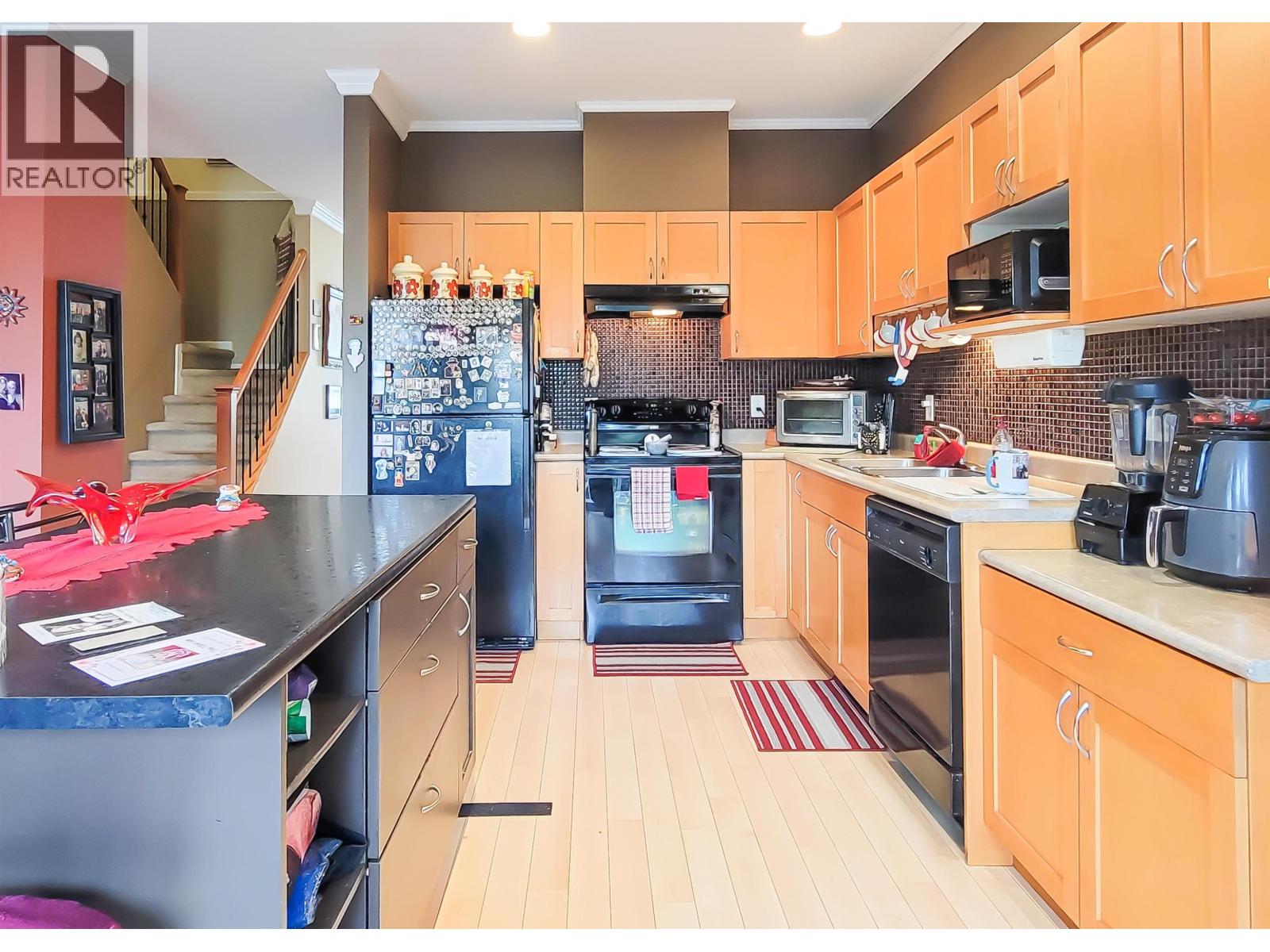 10 3127 Skeena Street, Port Coquitlam, British Columbia  V3B 8G5 - Photo 37 - R3084195