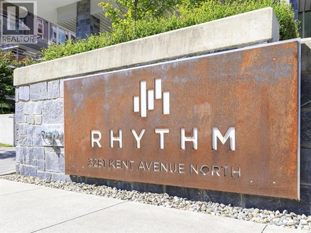 506 3281 E Kent Avenue North, Vancouver, British Columbia  V5S 0C4 - Photo 2 - R3084371