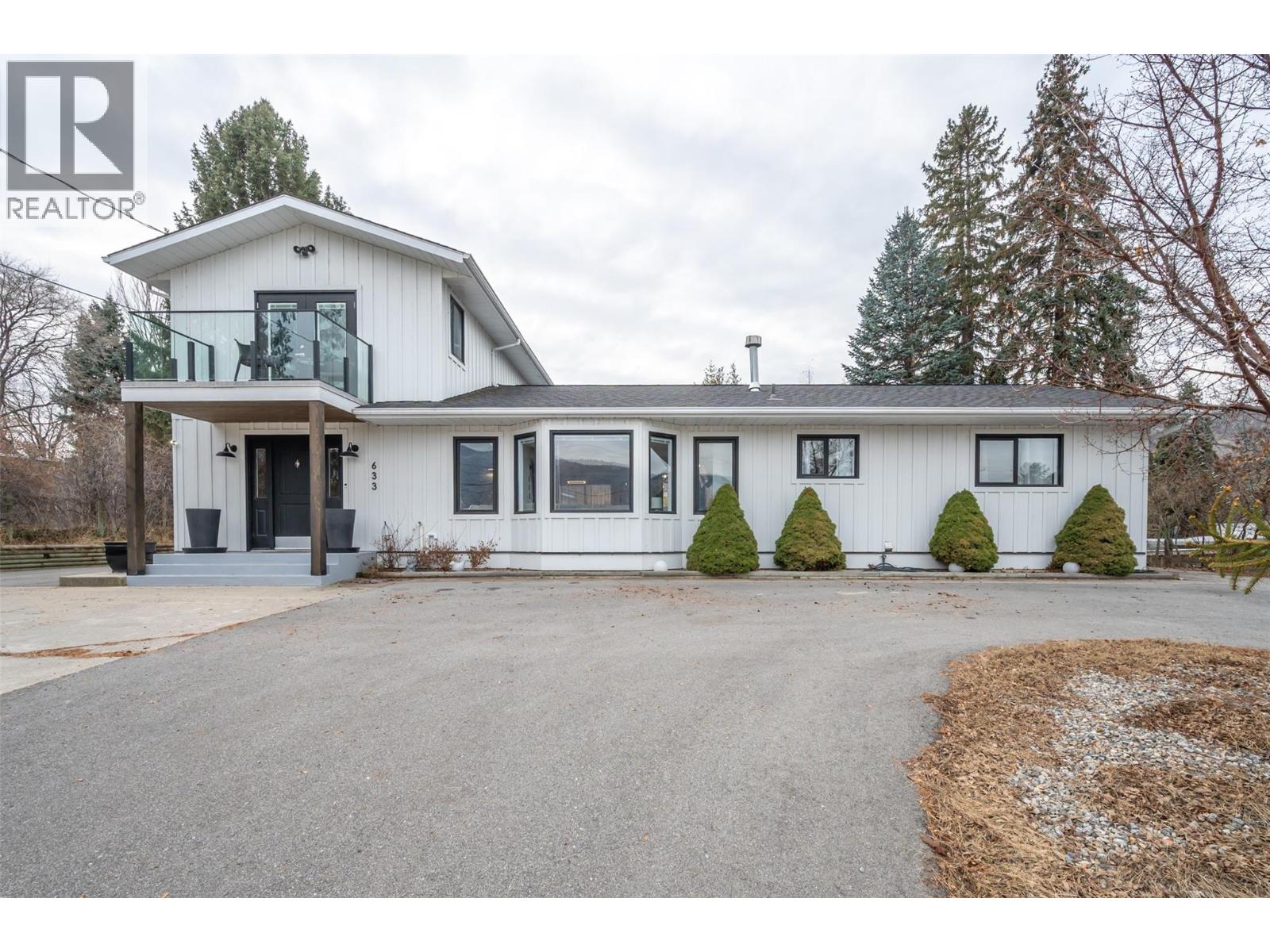 633 Pineview Drive, Kaleden, British Columbia  V0H 1K0 - Photo 1 - 10374205