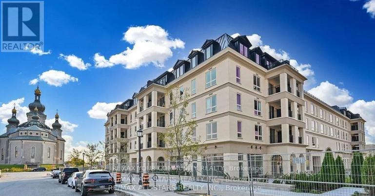 PH20 - 101 CATHEDRAL HIGH STREET, Markham, Ontario