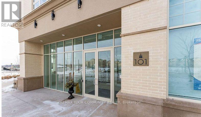 Ph20 - 101 Cathedral High Street, Markham, Ontario  L6C 3L8 - Photo 2 - N12737504