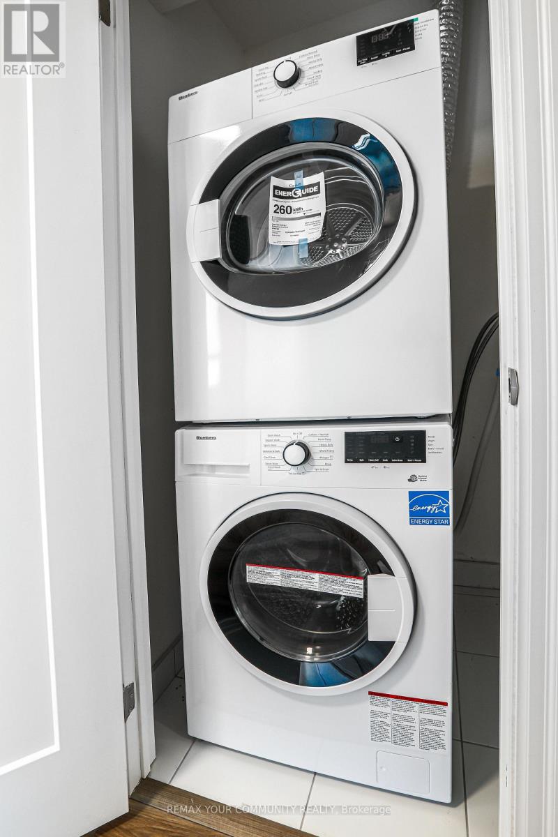 Ph20 - 101 Cathedral High Street, Markham, Ontario  L6C 3L8 - Photo 20 - N12737504