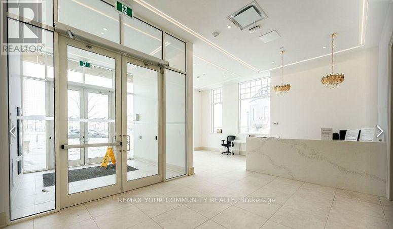 Ph20 - 101 Cathedral High Street, Markham, Ontario  L6C 3L8 - Photo 3 - N12737504