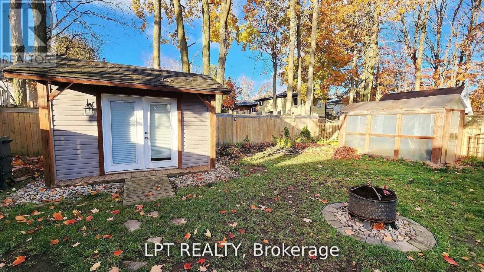 48 Maplehurst Crescent, Barrie, Ontario  L4M 4X2 - Photo 38 - S12737442