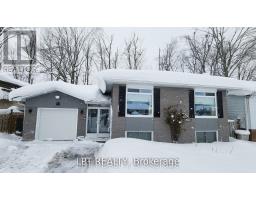 48 MAPLEHURST CRESCENT, Barrie, Ontario