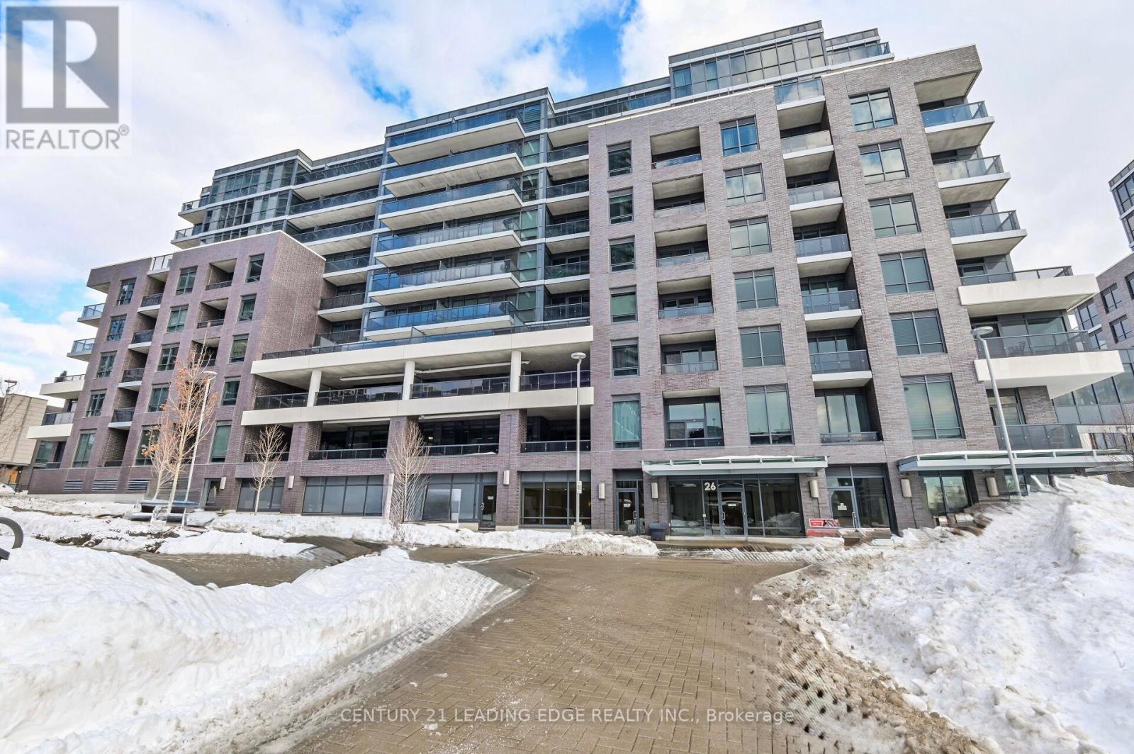630 - 26 GIBBS ROAD W, Toronto, Ontario