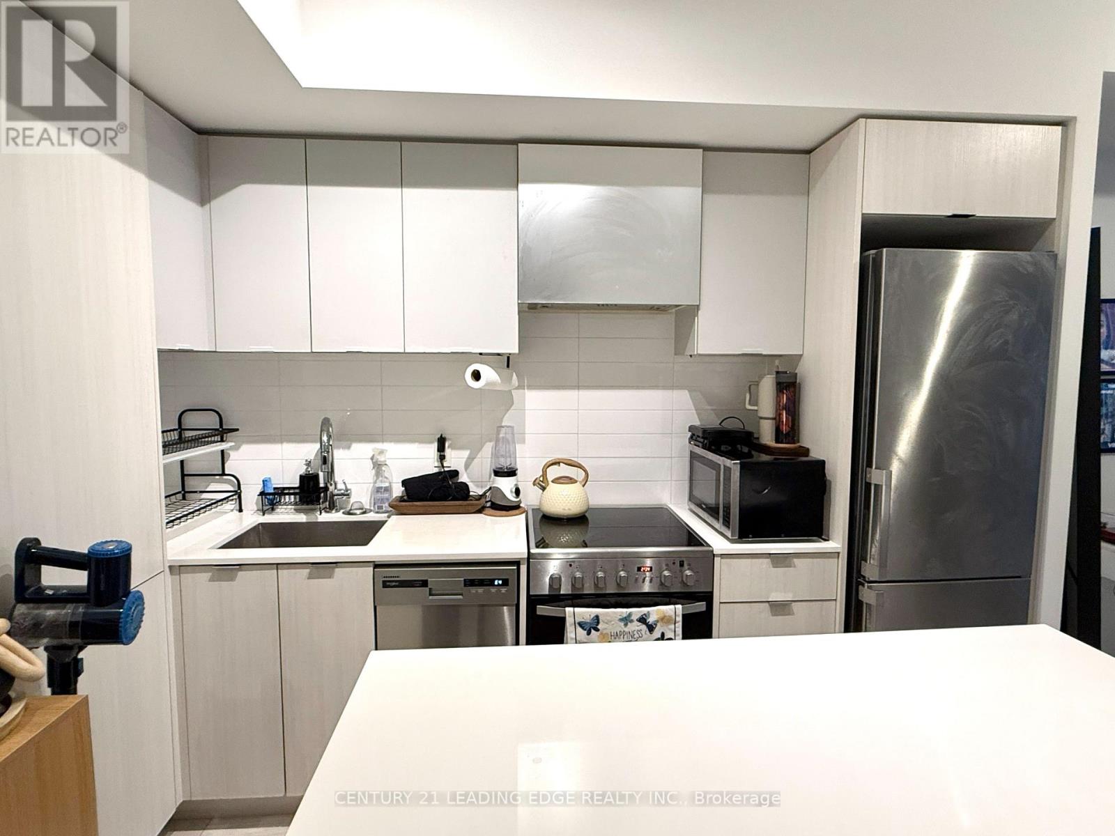 630 - 26 Gibbs Road W, Toronto, Ontario M9B 0E3 - Photo 9 - W12737434