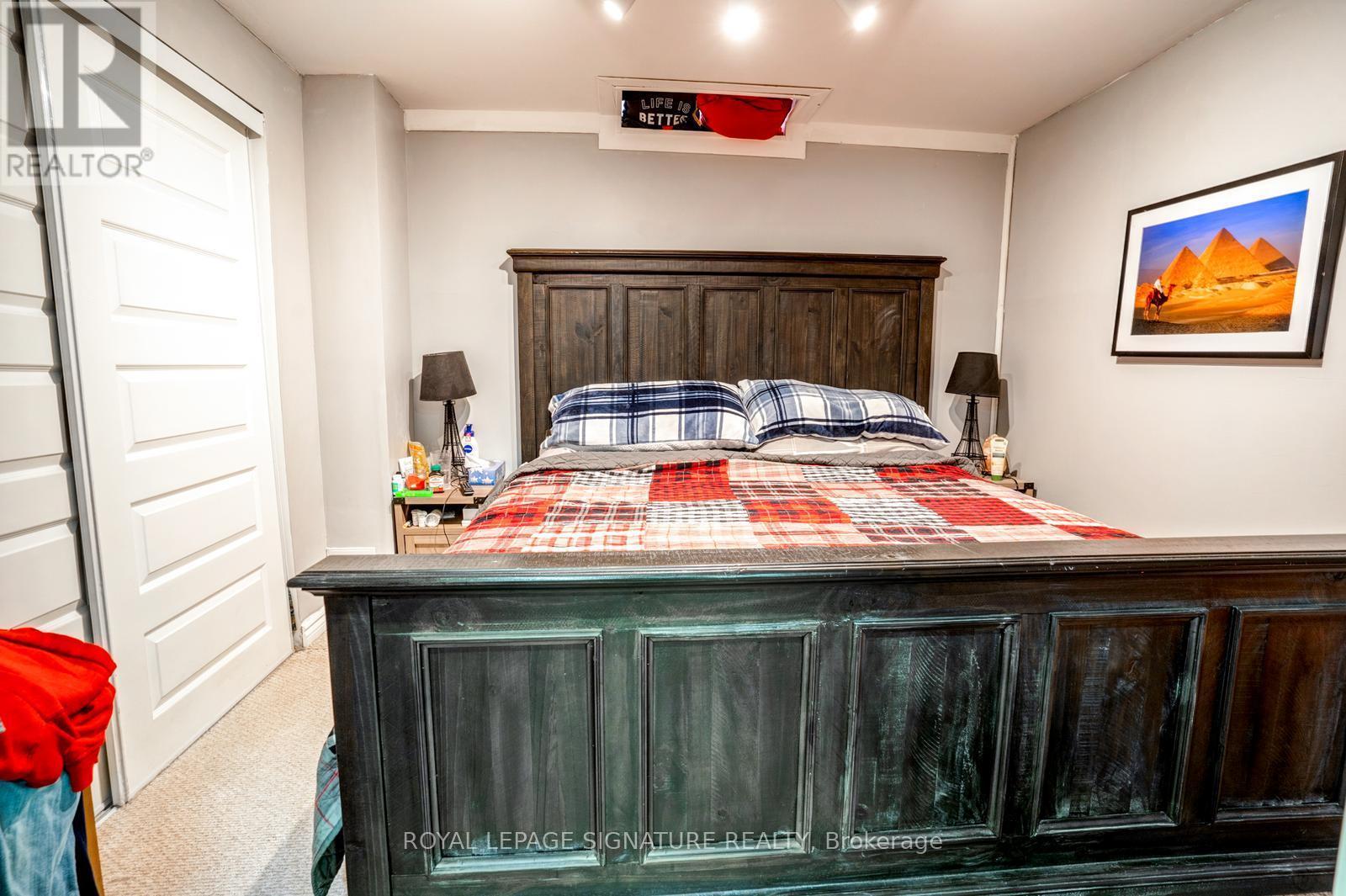 Lower - 48 Lawndale Crescent, Brampton, Ontario  L6S 3L4 - Photo 11 - W12737440