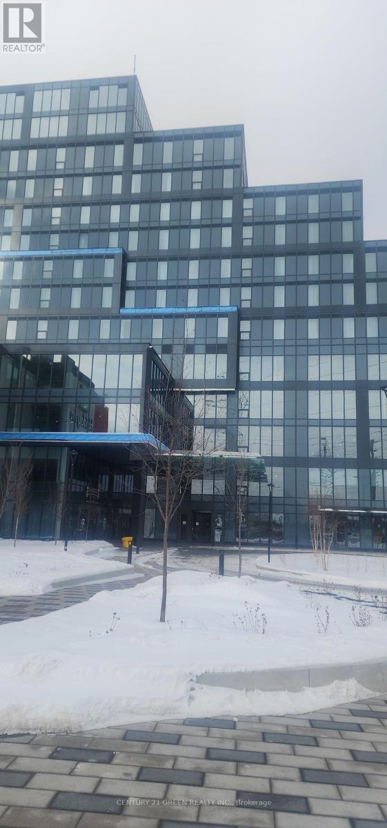 402 - 996 Martin Grove Road, Toronto, Ontario  M9W 4V8 - Photo 2 - W12737464