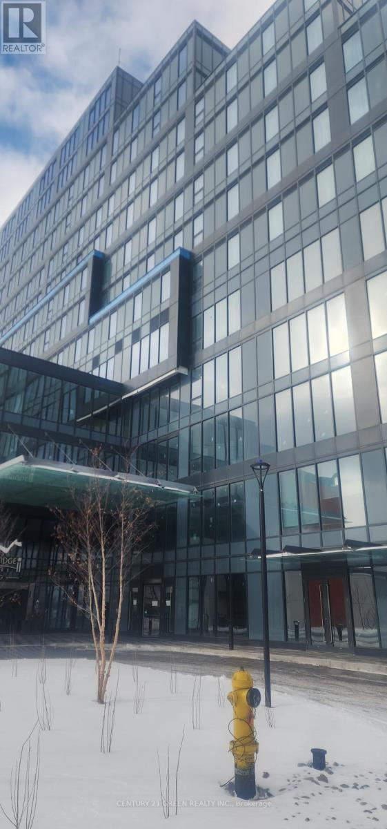 402 - 996 Martin Grove Road, Toronto, Ontario  M9W 4V8 - Photo 4 - W12737464