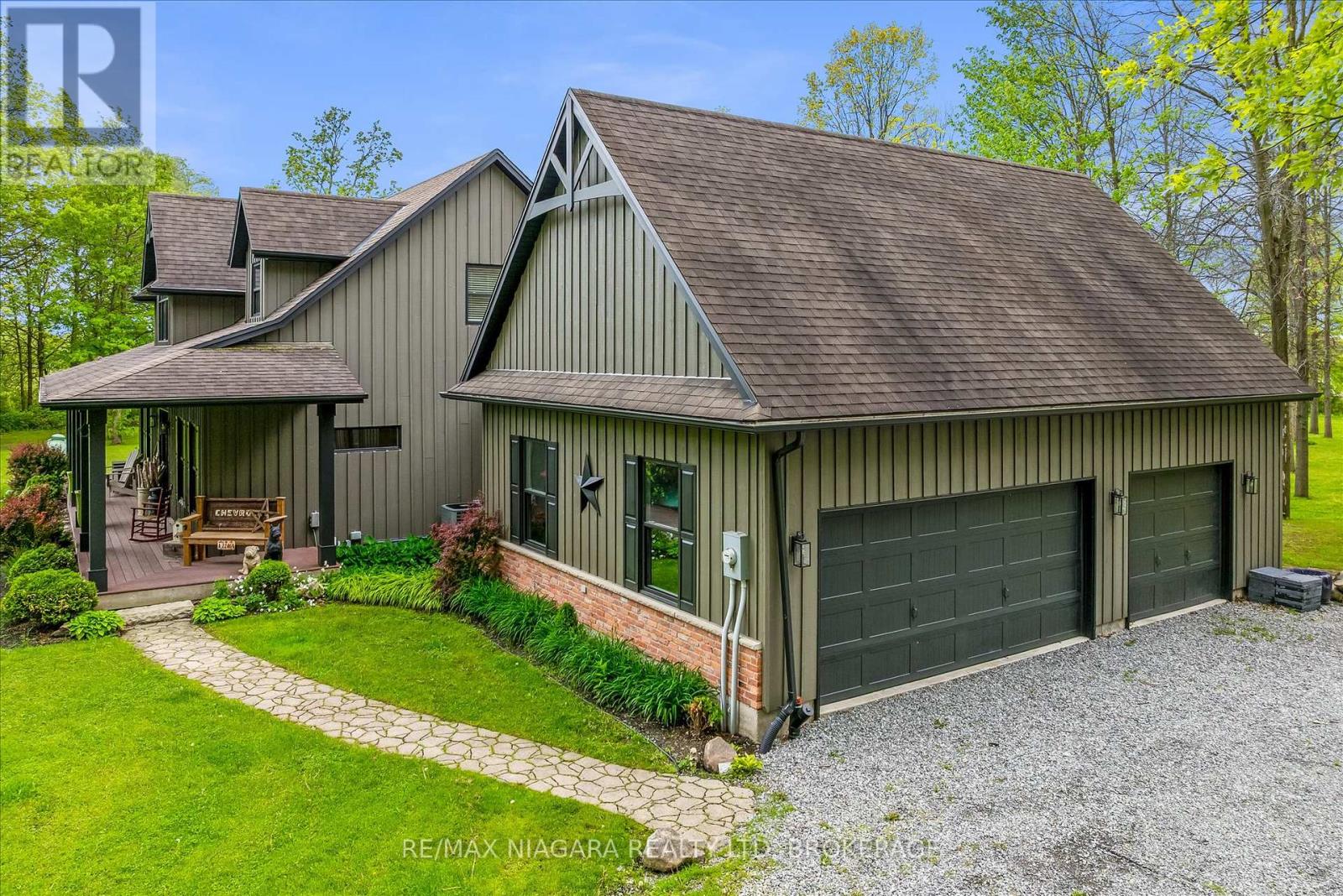 50836 O'reilly's Road S, Wainfleet, Ontario  L0S 1V0 - Photo 4 - X12694068