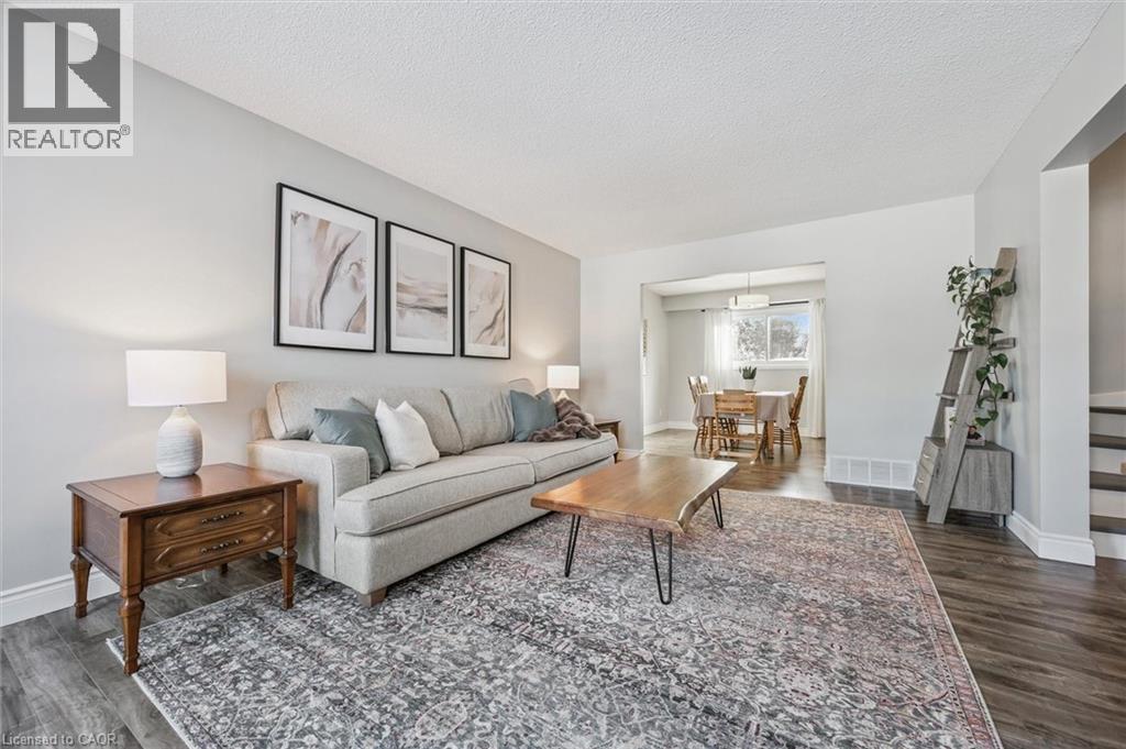 294 Westheights Drive, Kitchener, Ontario  N2N 1J9 - Photo 10 - 40799948