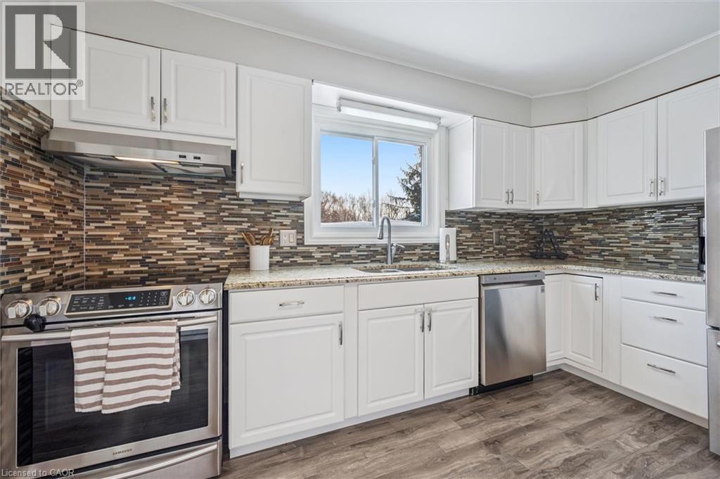 294 Westheights Drive, Kitchener, Ontario  N2N 1J9 - Photo 14 - 40799948