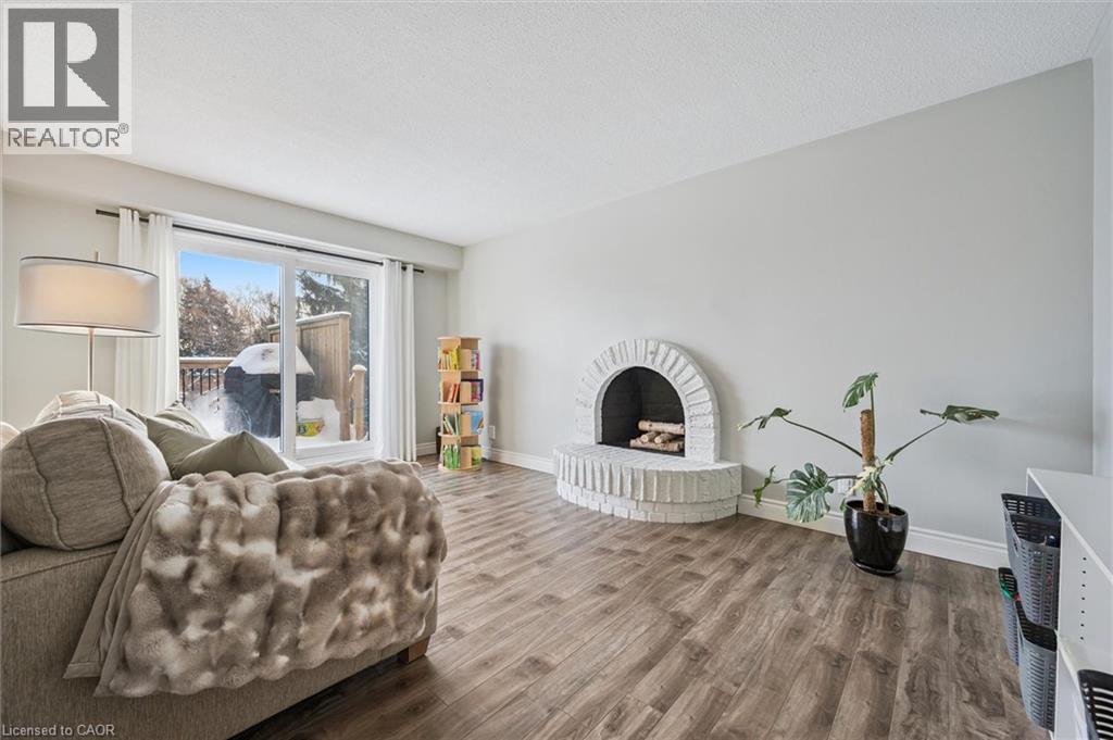 294 Westheights Drive, Kitchener, Ontario  N2N 1J9 - Photo 17 - 40799948