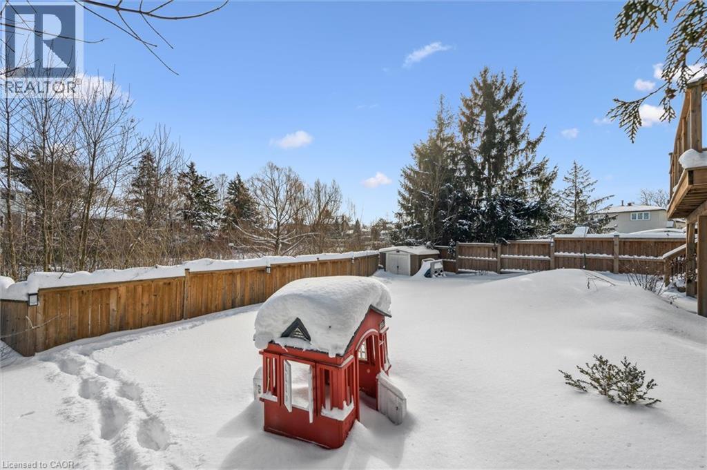 294 Westheights Drive, Kitchener, Ontario  N2N 1J9 - Photo 48 - 40799948