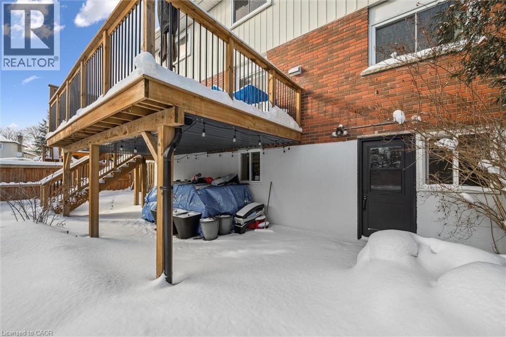 294 Westheights Drive, Kitchener, Ontario  N2N 1J9 - Photo 50 - 40799948