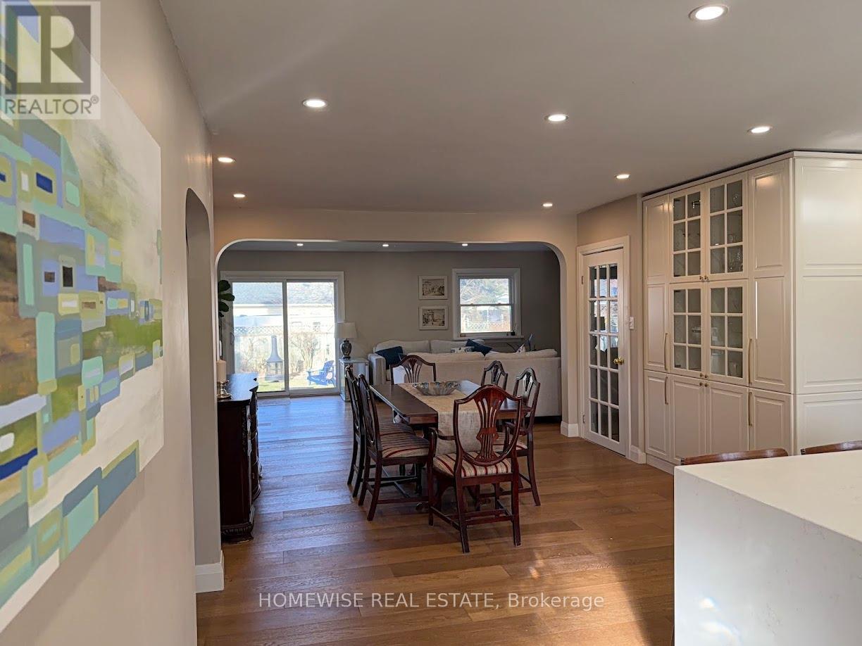 15 Lakeview Avenue, St. Catharines, Ontario  L2N 2P8 - Photo 3 - X12737452