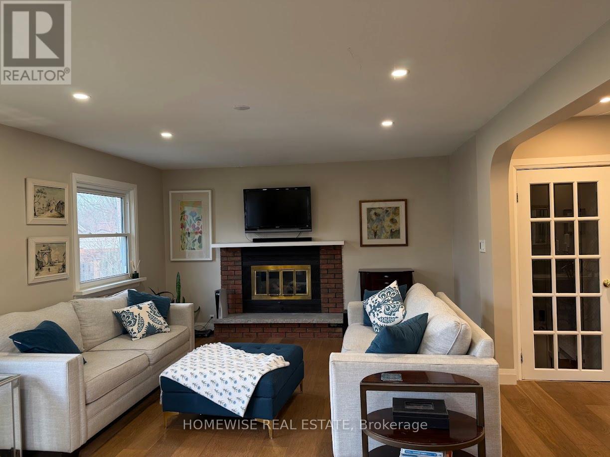 15 Lakeview Avenue, St. Catharines, Ontario  L2N 2P8 - Photo 5 - X12737452