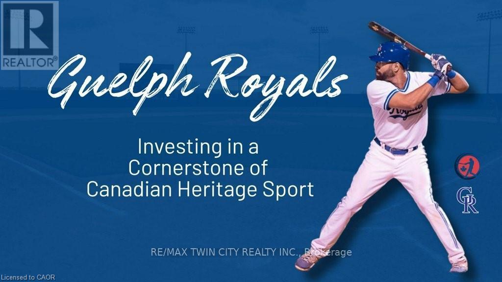 70 Division Street, Guelph, Ontario  N1H 4R5 - Photo 3 - X12737480