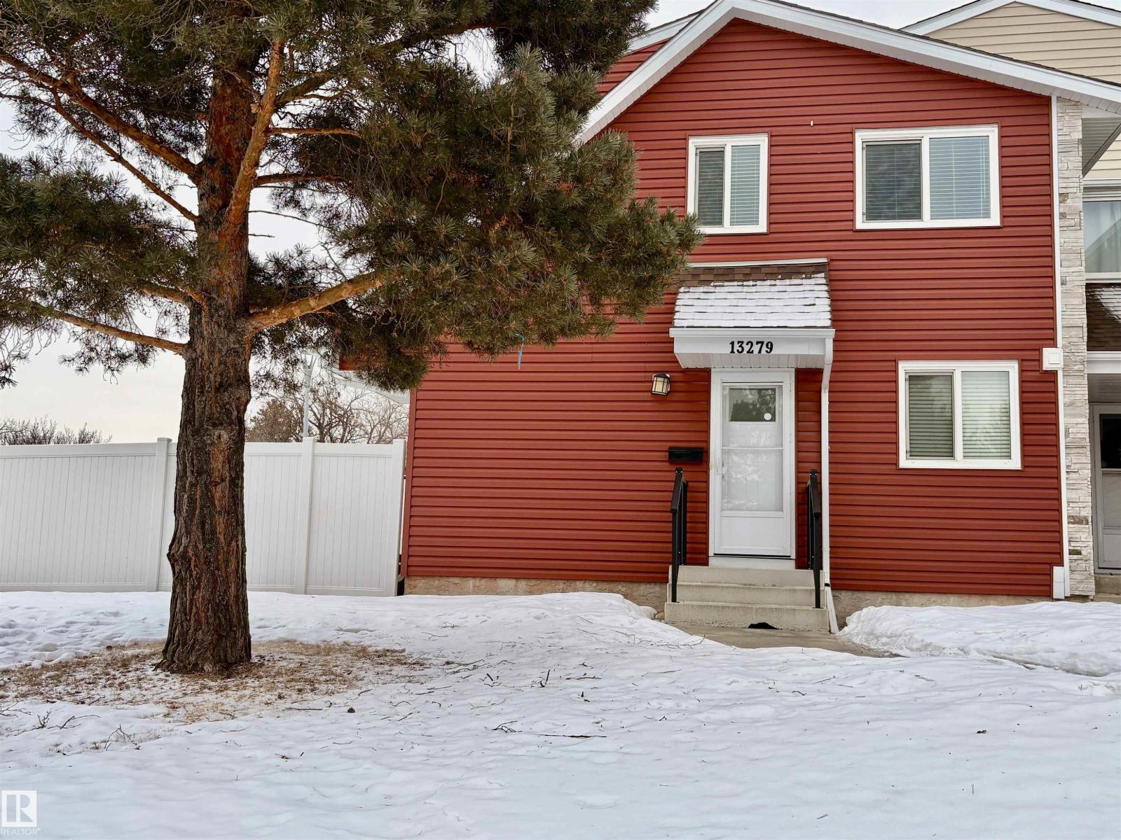 13279 47 ST NW, Edmonton, Alberta
