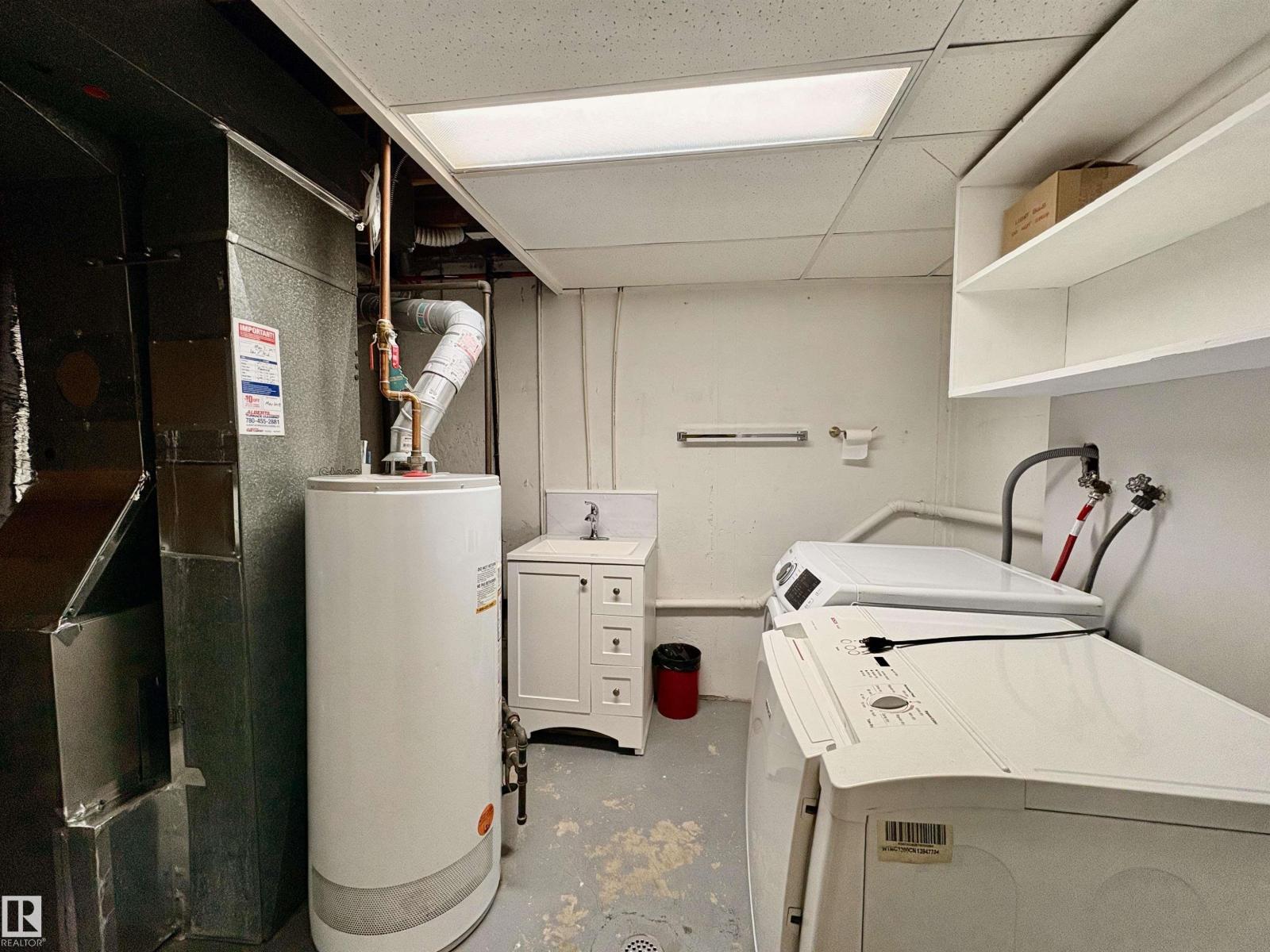 13279 47 St Nw, Edmonton, Alberta  T5A 3L5 - Photo 17 - E4471212