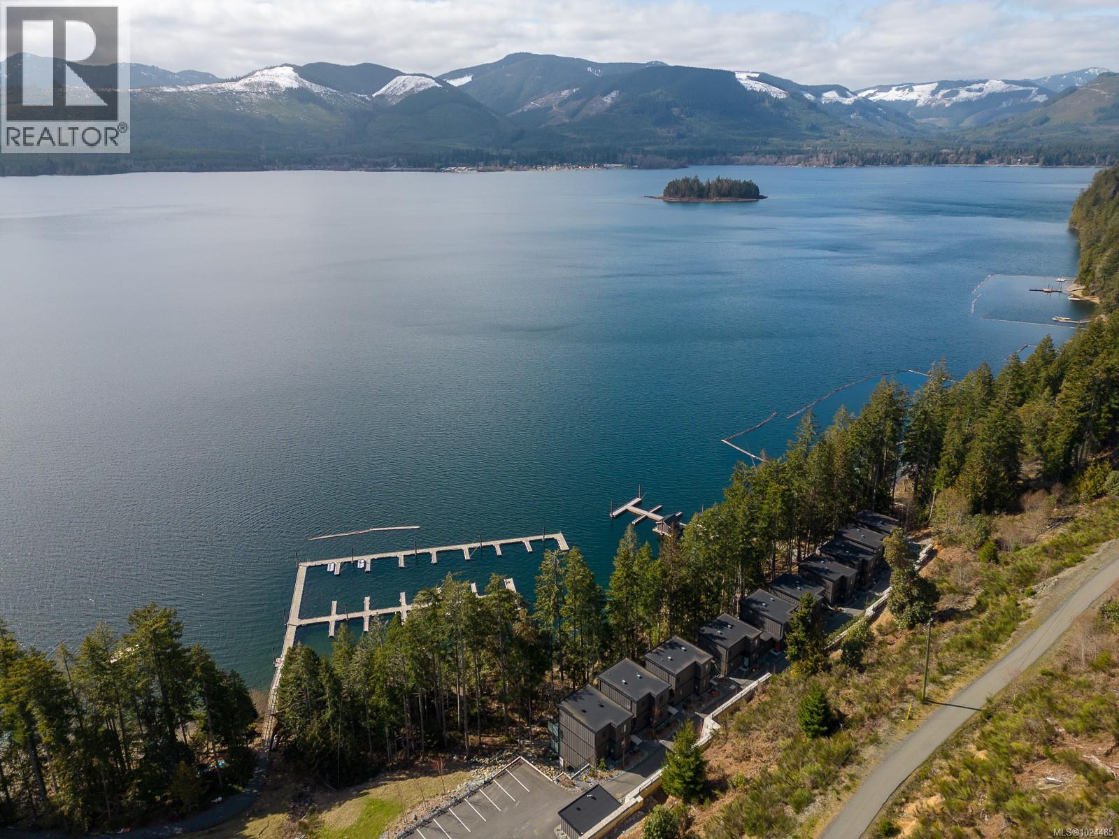 1 7470 Cottage Way, Lake Cowichan, British Columbia  V0R 2G1 - Photo 37 - 1024485