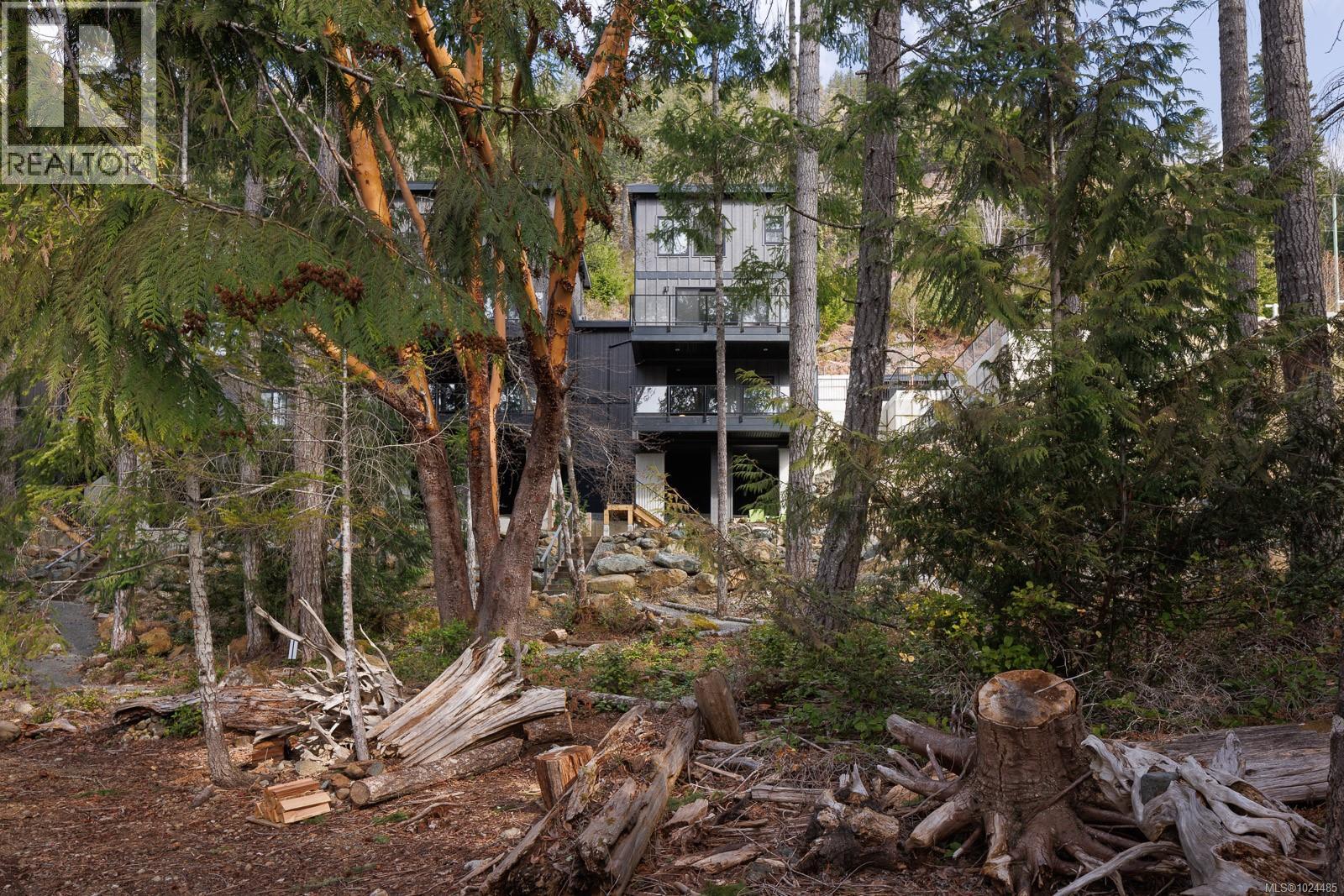 1 7470 Cottage Way, Lake Cowichan, British Columbia  V0R 2G1 - Photo 34 - 1024485