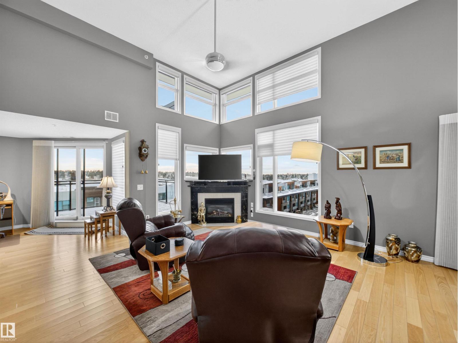 #603 141 Festival Wy, Sherwood Park, Alberta  T8A 3V8 - Photo 3 - E4471342