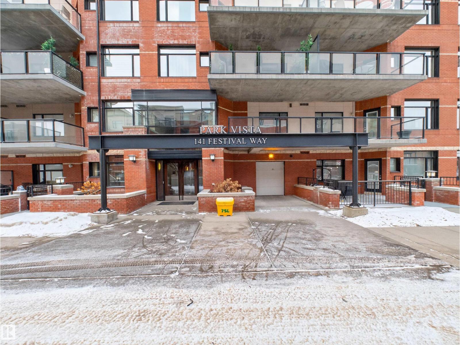 #603 141 Festival Wy, Sherwood Park, Alberta  T8A 3V8 - Photo 58 - E4471342