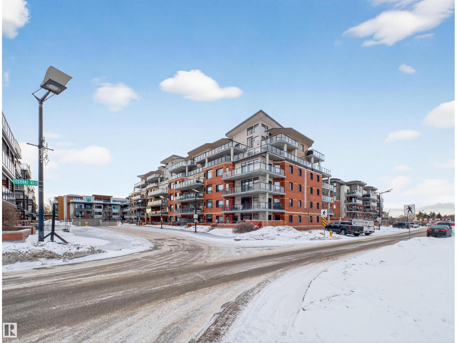 #603 141 Festival Wy, Sherwood Park, Alberta  T8A 3V8 - Photo 61 - E4471342