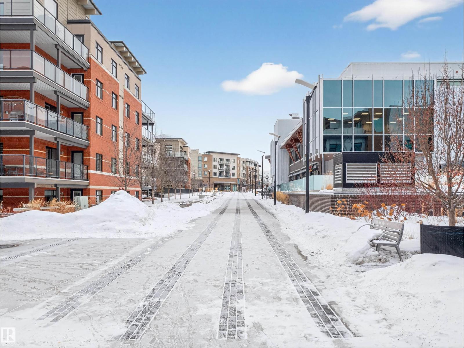 #603 141 Festival Wy, Sherwood Park, Alberta  T8A 3V8 - Photo 65 - E4471342